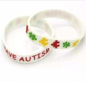 Armband autisme