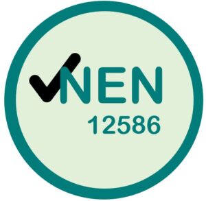 NEN12586