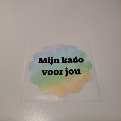 stickerrol sticker rol