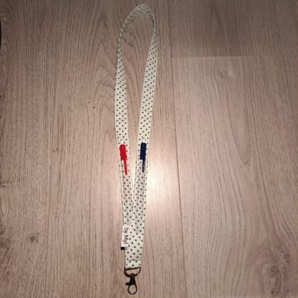 keycord lanyard