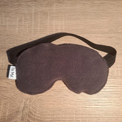 Verzwaard oogmasker